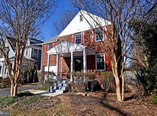 5503 Northfield Rd, Bethesda, MD 20817