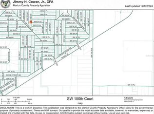 SW 150th Ct #8, Ocala, FL 34481