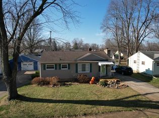 404 Wisler St, Davison, MI 48423