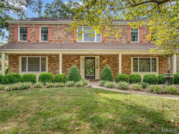 307 John Henry St, Belleville, IL 62220