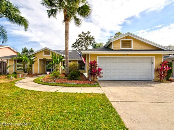 3867 Wethersfield Cir, Titusville, FL 32780