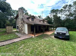 8057 Shaw Rd, Brooksville, FL 34602
