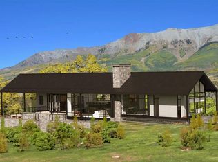 105 Lawson Point, Mountain Village, CO 81435