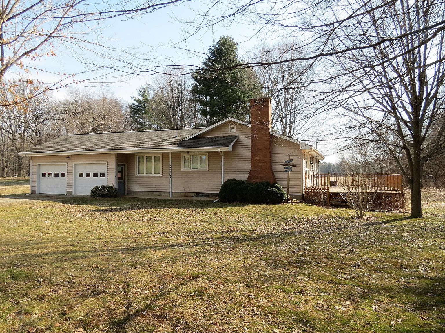 4509 Wellman Rd, Parma, MI 49269 Zillow