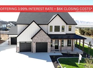 1292 S 1220 E, Salem, UT 84653