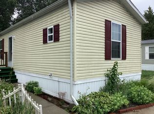 390 E Appleton Ter #390, Holland, OH