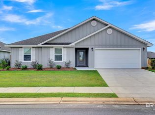 22242 Aleutian Ave, Foley, AL 36535