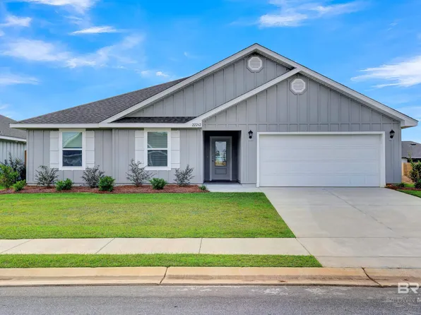 22242 Aleutian Ave, Foley, AL 36535