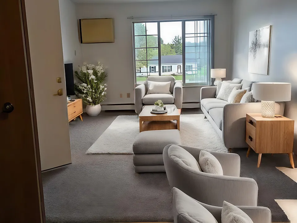 84 W Rebecca St #16