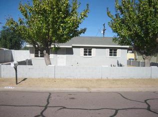 2628 W Carson Rd, Tempe, AZ 85282