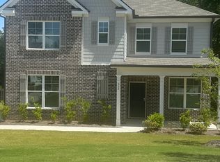 558 Abbott Ct SE, Atlanta, GA