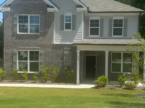 558 Abbott Ct SE, Atlanta, GA 30354