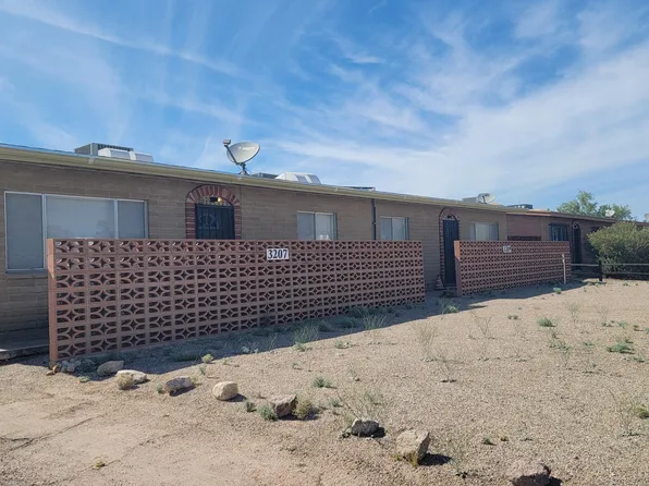 3211 N Cherry Ave, Tucson, AZ 85719