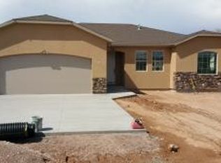 32 W 300 S, Enterprise, UT 84725