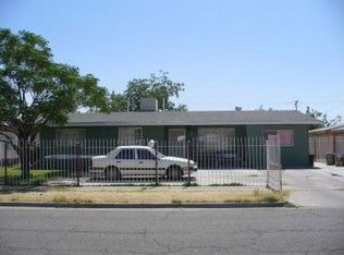 9318 Raleigh Dr, El Paso, TX 79924