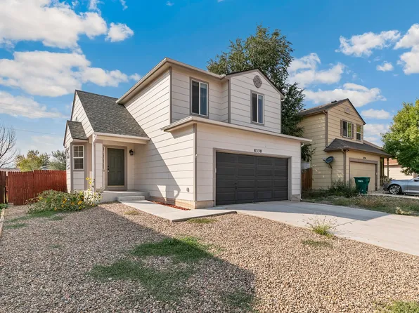 8330 Dassel Dr, Fountain, CO 80817