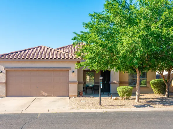 9052 E Obispo Avenue, Mesa, AZ 85212