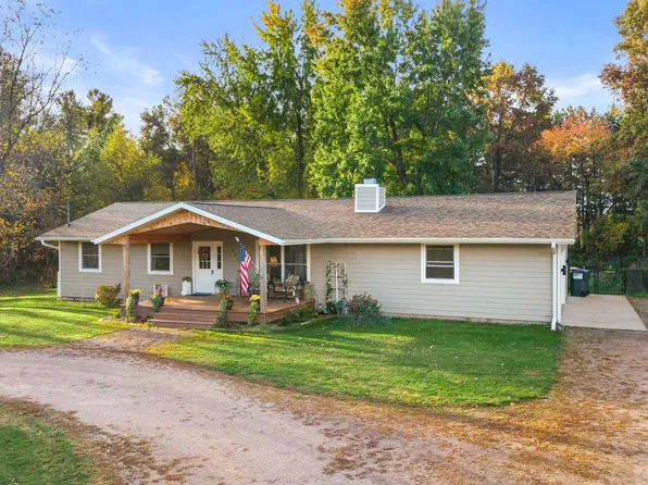 6640 S PARK DRIVE, Wisconsin Rapids, WI 54494