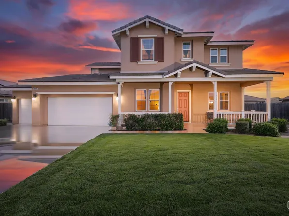 15715 Carparzo Dr, Bakersfield, CA 93314