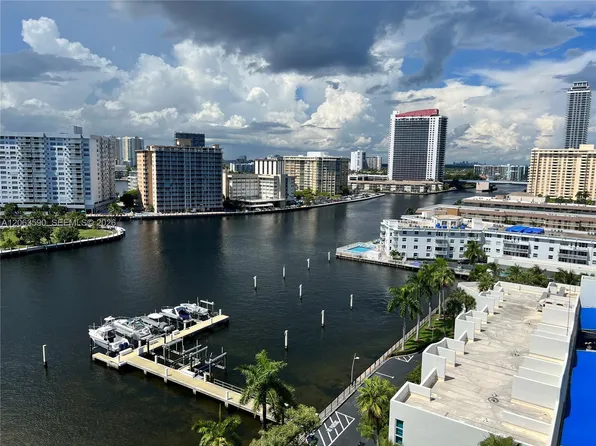 1965 S Ocean Dr, Hallandale, FL