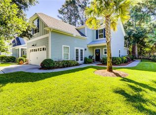 2 Circlewood Dr, Hilton Head Island, SC 29926