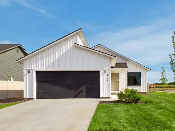 1386 N Coltsfoot Ave, Kuna, ID 83634