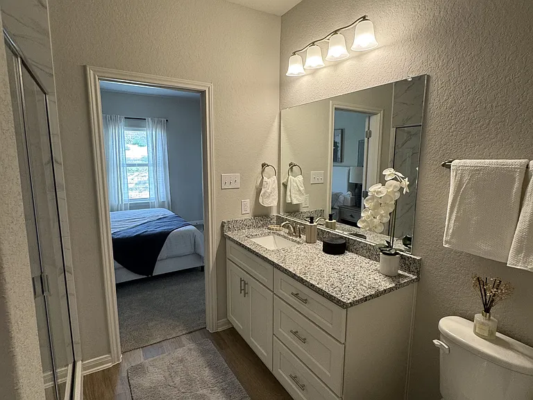 7219 Magnolia Vlg #201 — Photo 13