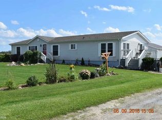 3668 Burns Line Rd, Croswell, MI 48422