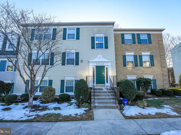 12141 Chaucer Ln Unit 12141, Woodbridge, VA 22192
