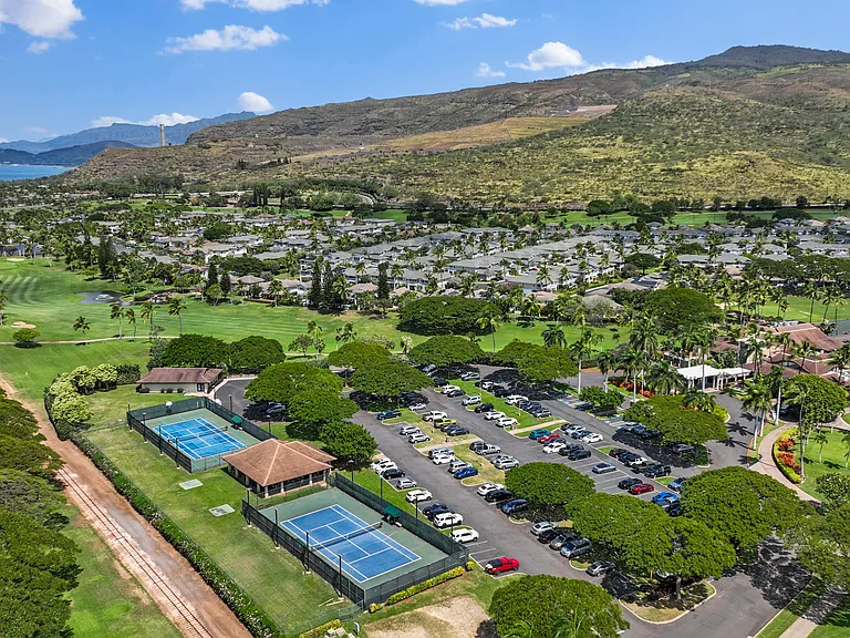 Gym and Rec Center