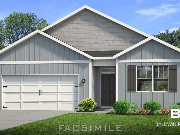 3053 Camino Real Loop, Lillian, AL 36549