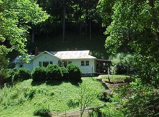 767 Saylor Lake Rd, Bakersville, NC 28705