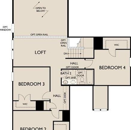 3rd image of 5246 Cottage Landing Dr