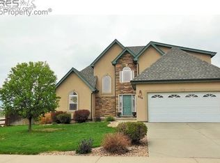 6315 13th Street Rd, Greeley, CO 80634