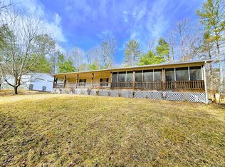 62 Sugar Shack Rd, Independence, VA 24348