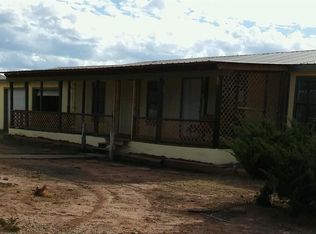 94 Sun Valley Rd, Tularosa, NM 88352