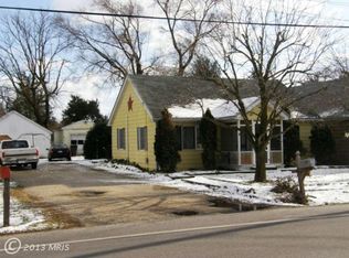 6257 Harmony Rd, Preston, MD 21655