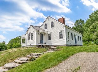 661 Veterans Hwy, Brooks, ME 04921