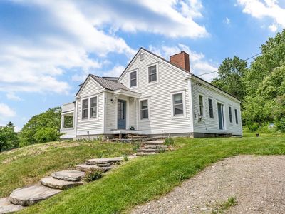 661 Veterans Highway, Brooks, ME, 04921