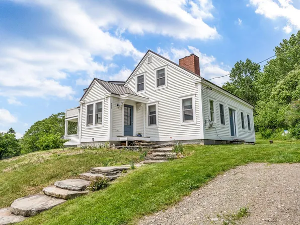 661 Veterans Highway, Brooks, ME 04921