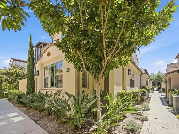 96 Tallowood, Irvine, CA 92620