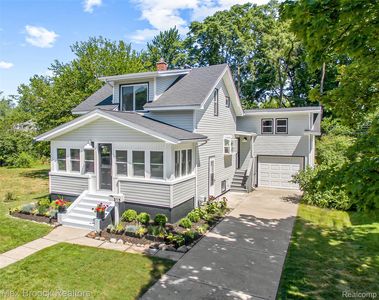315 Baldwin Ave, Royal Oak, MI, 48067
