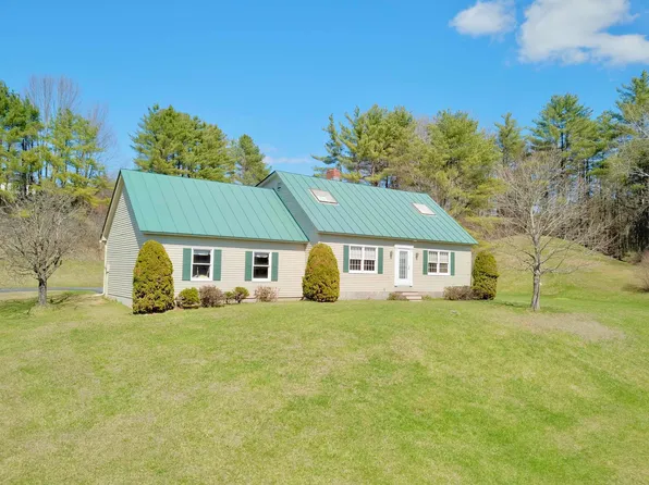 15 Farr Road, Lebanon, NH 03766