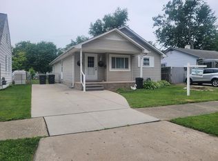 6322 Princess St, Taylor, MI 48180