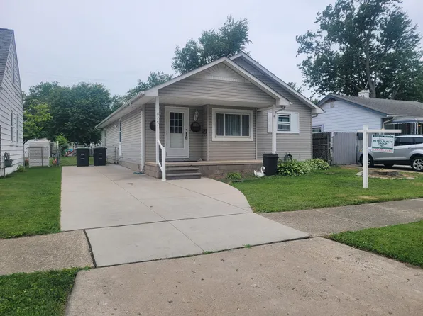 6322 Princess St, Taylor, MI 48180