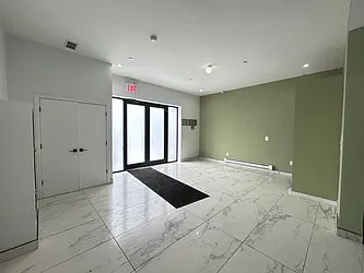 Rented by ABODE NYC LLC