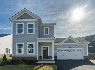 11219 Sparwood Rd, Chester, VA 23831