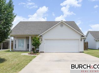 3308 Derby Dr, Jonesboro, AR 72404