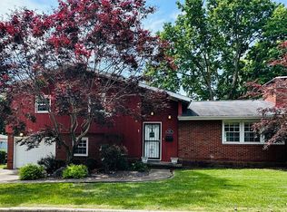 844 Parent St, Greenville, IL