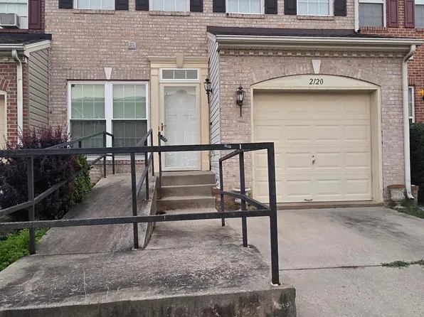 2120 Mardic Dr, Forest Hill, MD 21050